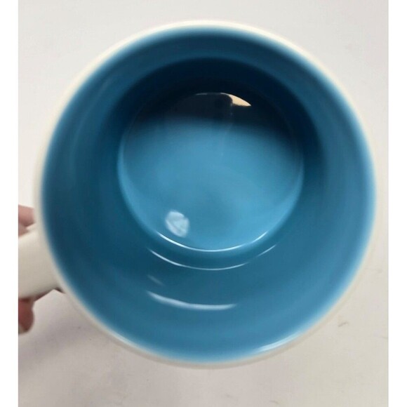 STARBUCKS YOU ARE HERE CALIFORNIA COFFEE MUG CUP RETIRED 2012 COLLECTIBLE TRAVEL - Picture 9 of 11